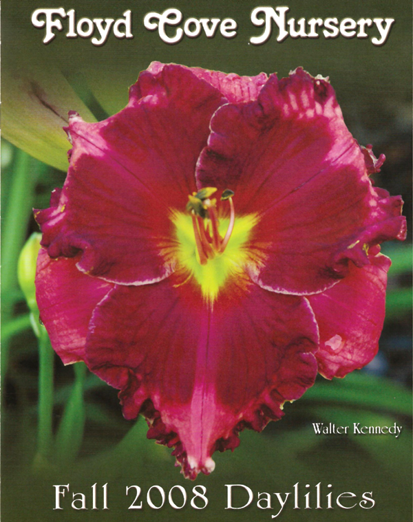 Floyd Cove Nursery