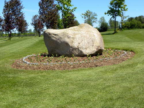 Golf Course, Toronto Landscapers