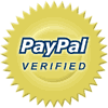 PayPal Verified Vendor