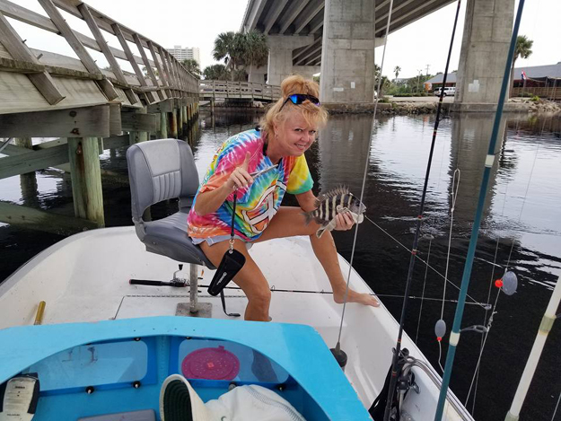 Susie Sheephead