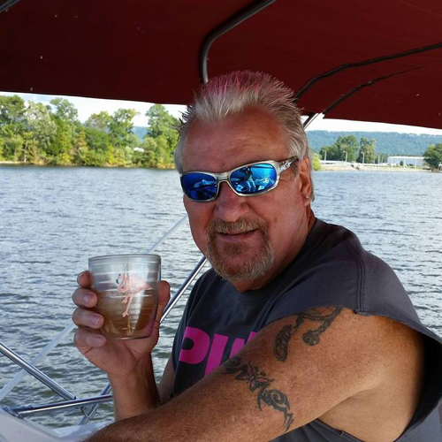 Tony Cocktail