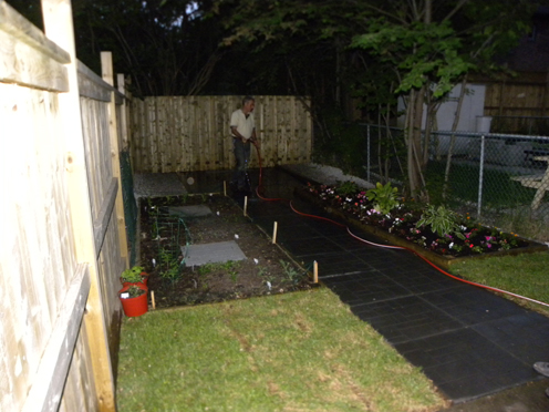Toronto Gardeners