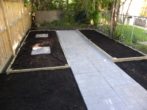 Toronto Gardeners