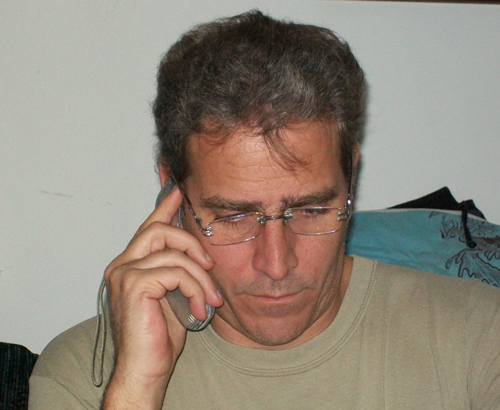 John Peat, Toronto Painters
