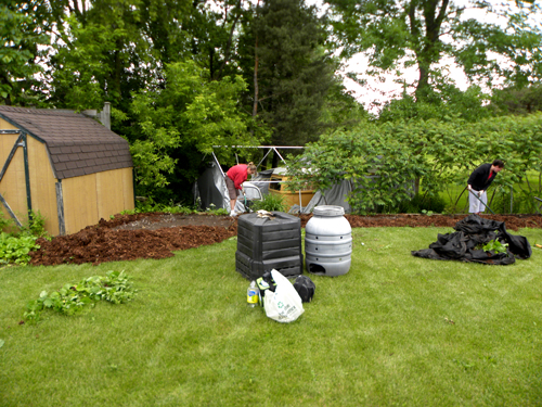 Toronto Gardeners