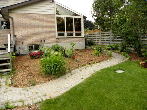 Toronto Gardeners