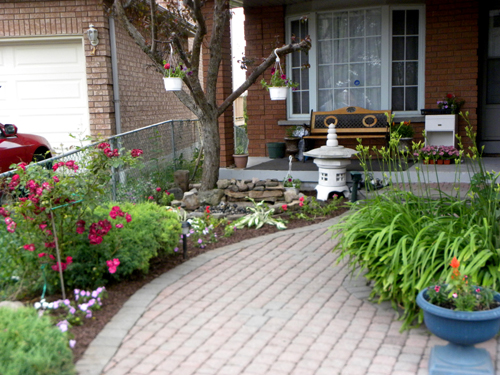 Toronto Gardeners