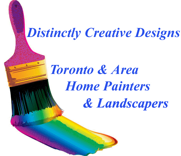 Painters, Toronto